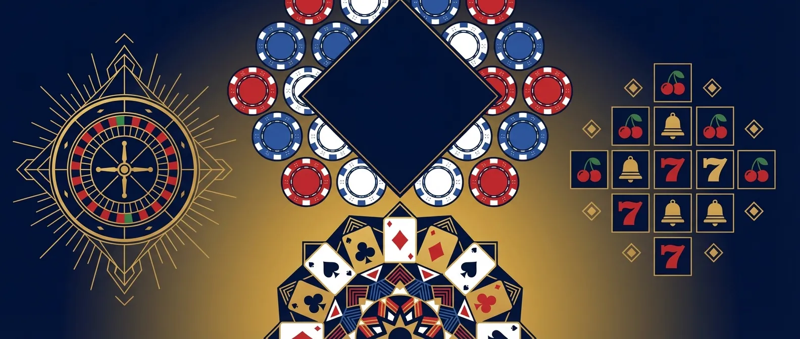 Magical Spin Casino bonus